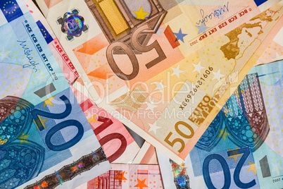 Money  Euro