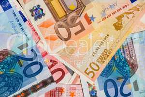 Money  Euro