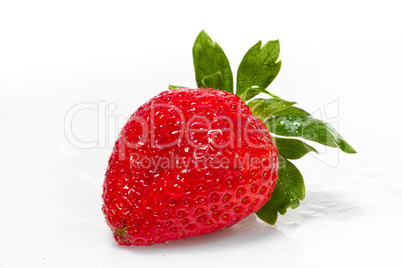 Strawberry