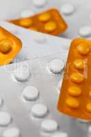 Package pills
