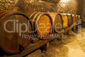 Wine Cellar