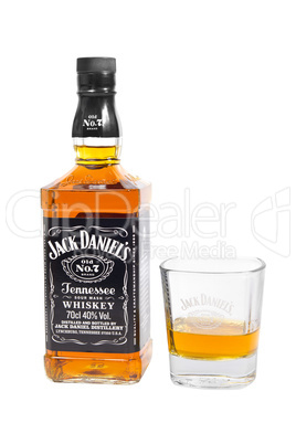 Jack Daniel's