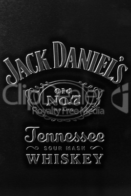 Jack Daniel's mark