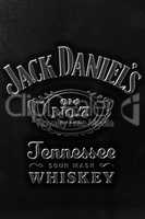 Jack Daniel's mark