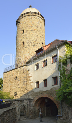 Neue Wasserkunst in Bautzen