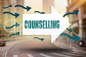 Counselling against new york street