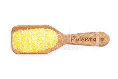 Polenta