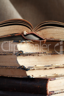 Old Books