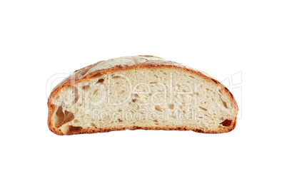 Bread On White