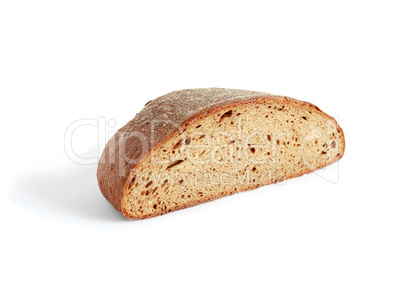 Bread On White