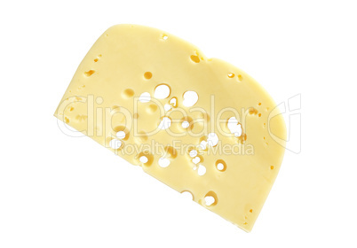 Cheese Slice