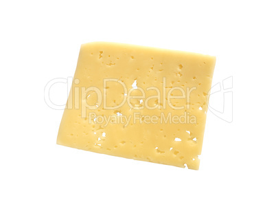 Cheese Slice