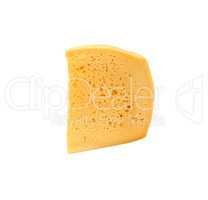 Cheese On White