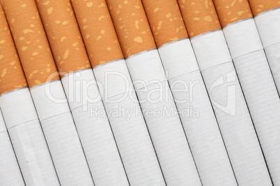 Cigarettes Background