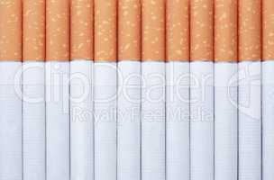 Cigarettes Background