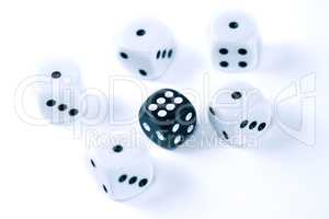 Roll Of The Dice