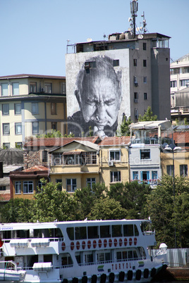 Wrinkles Of The City