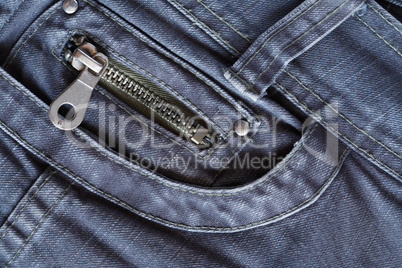 Jeans Background