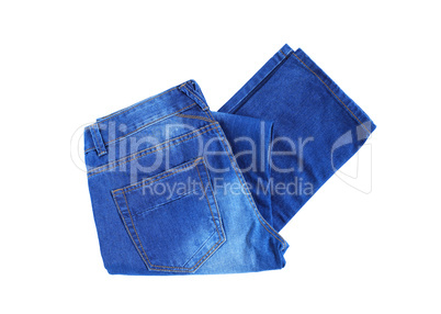 New Blue Jeans New Blue Jeans