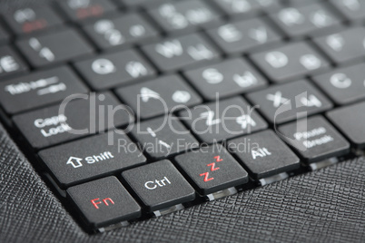 Laptop Keyboard