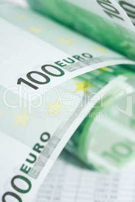 Euro Currency