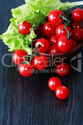 Cherry Tomatoes