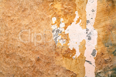 Abstract Grunge Background