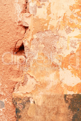 Abstract Grunge Background