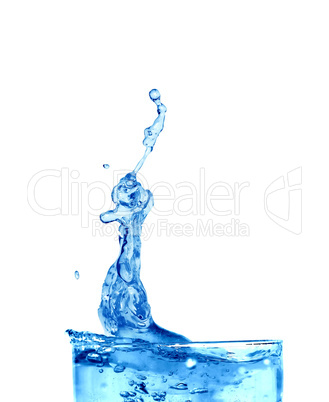 Glass Of Water