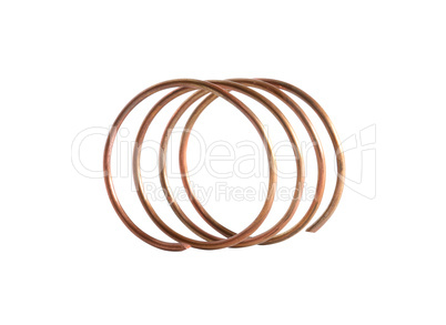 Wire Spring