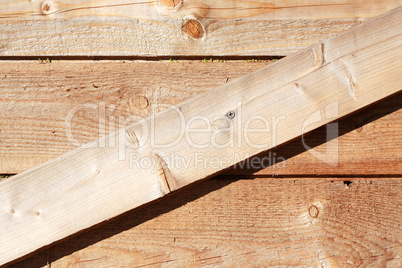 Wooden Background