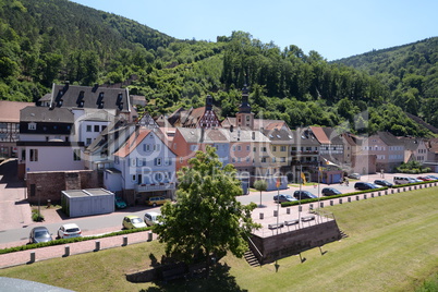 Freudenberg am Main