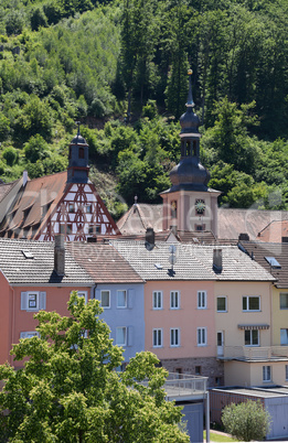 Freudenberg am Main