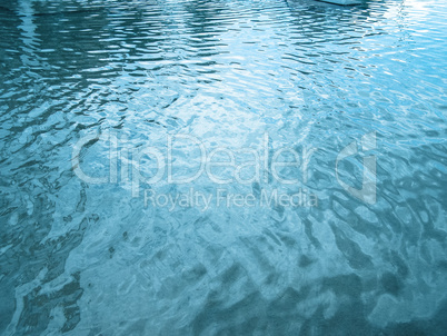 Water background