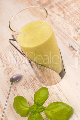 Green smoothie