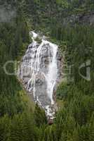 Grawa-Wasserfall im Stubaital