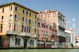 Altstadt von Venedig