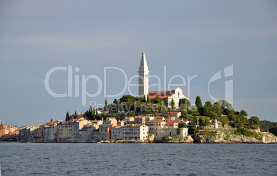 Rovinj, Istrien, Kroatien