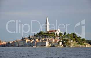 Rovinj, Istrien, Kroatien