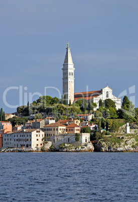 Rovinj, Istrien, Kroatien