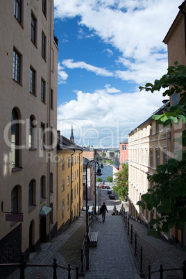 Stockholm, Schweden