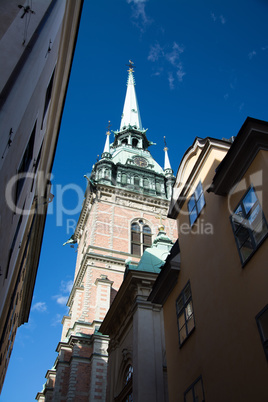 Stockholm, Schweden