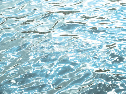 Water picture