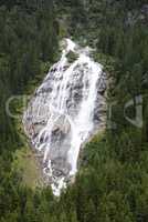 Grawa-Wasserfall, Stubaital