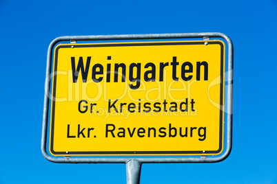 Weingarten