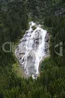 Grawa-Wasserfall, Stubaital