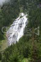 Grawa-Wasserfall, Stubaital