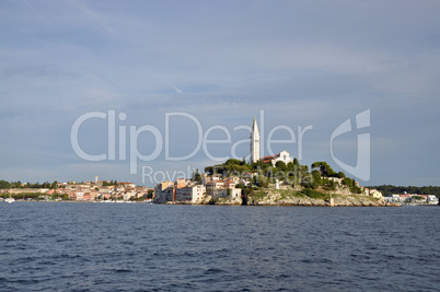 Rovinj, Istrien, Kroatien