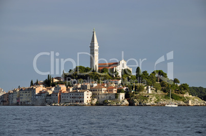 Rovinj, Istrien