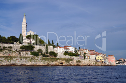 Rovinj, Istrien, Kroatien